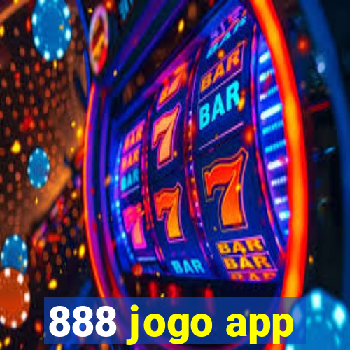 888 jogo app